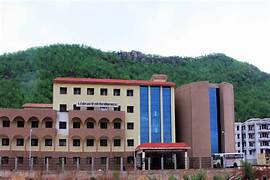 World Wide Education-Late Shri LakhiRam Agrawal Memorial Government Medical College